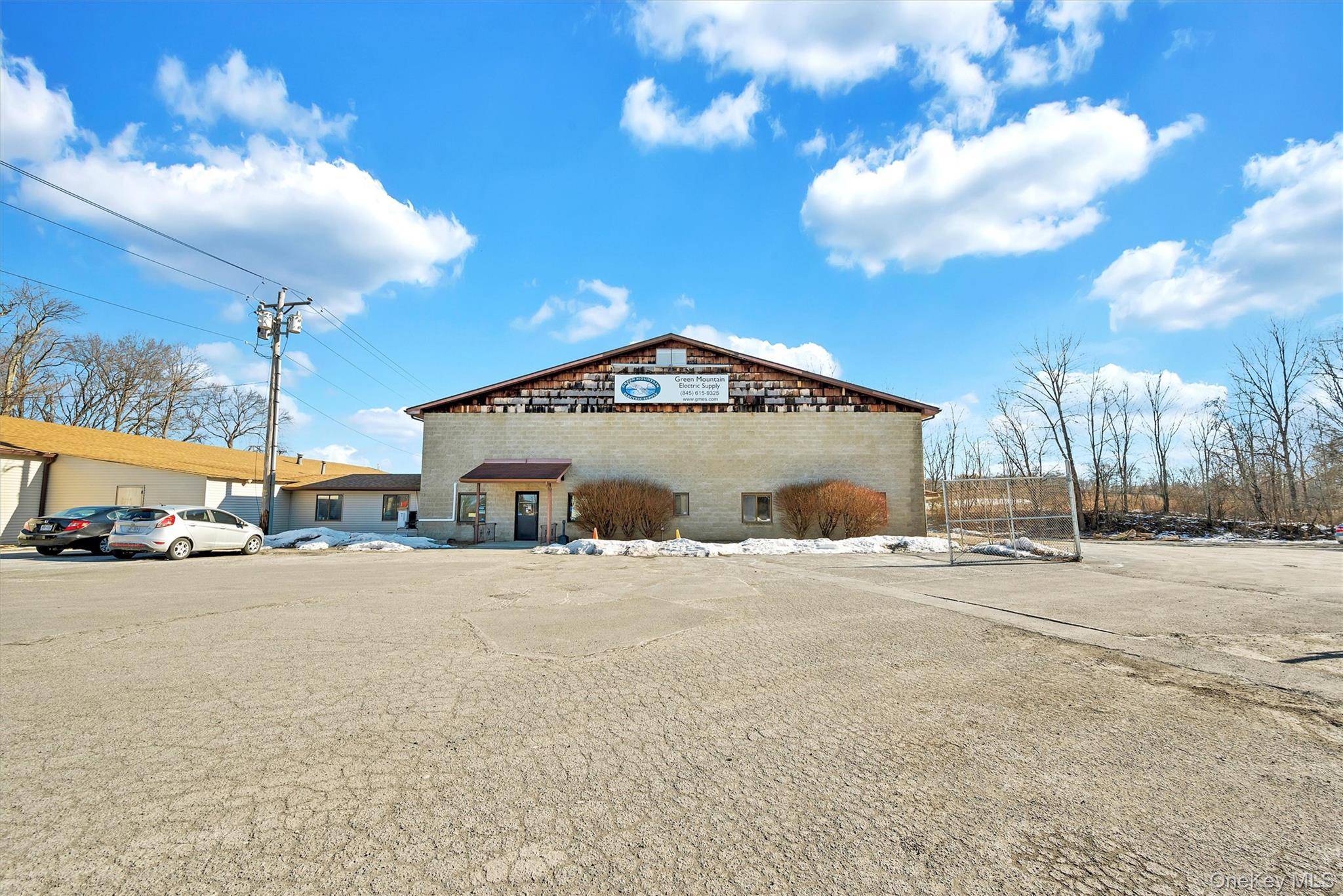 2681 Route 17M - Building 2, Goshen, NY 10924