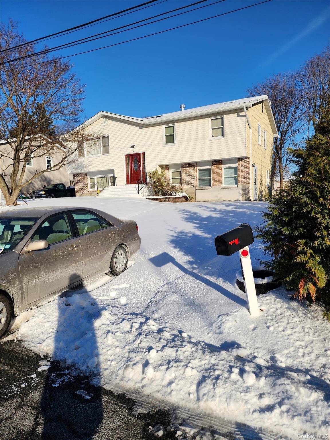 16 Lamborn AVE, Congers, NY 10920