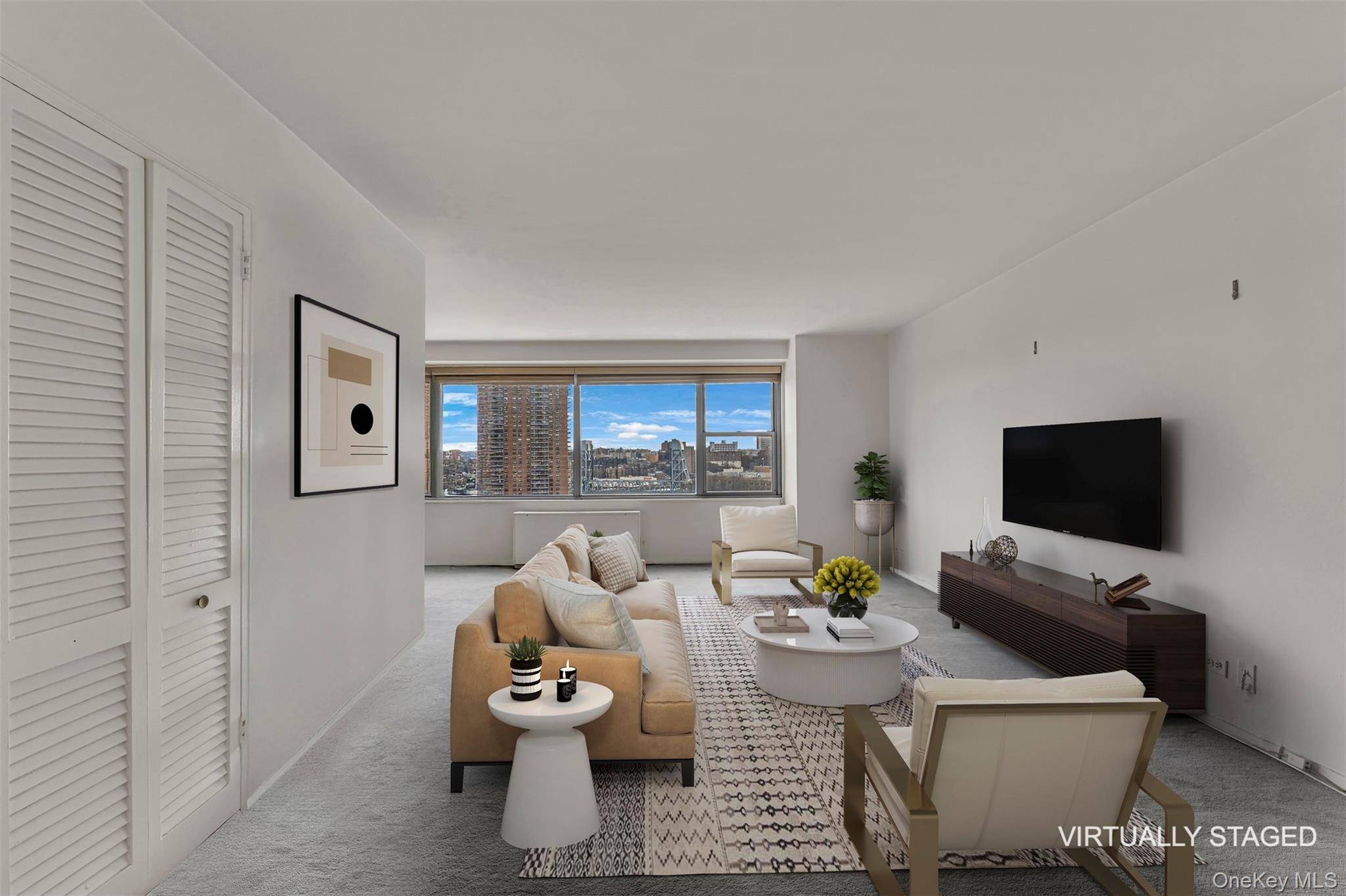 2500 Johnson AVE #6T, Bronx, NY 10463