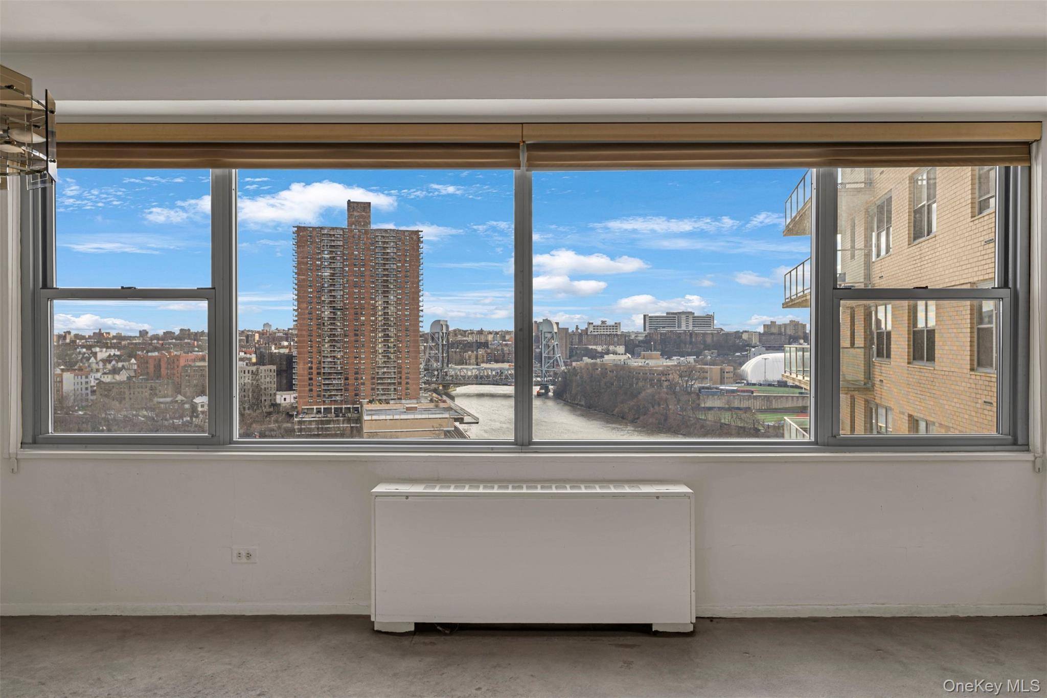 2500 Johnson AVE #6T, Bronx, NY 10463