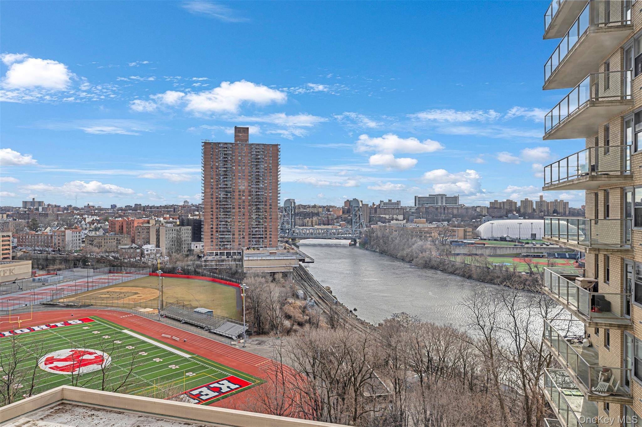 2500 Johnson AVE #6T, Bronx, NY 10463