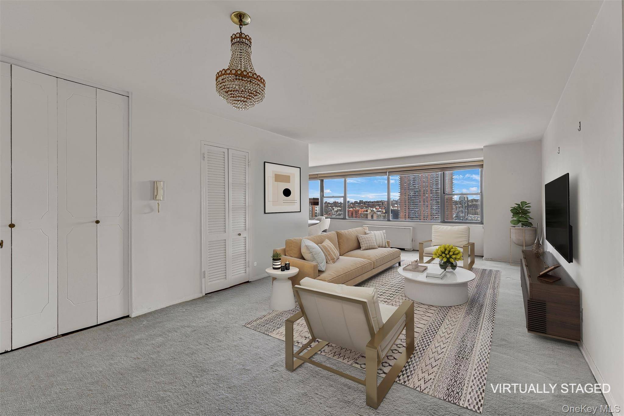2500 Johnson AVE #6T, Bronx, NY 10463