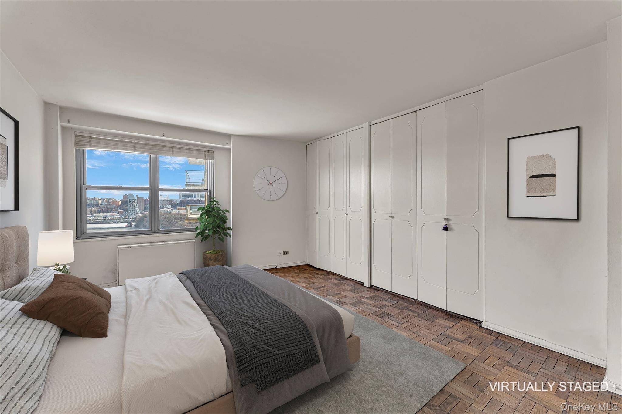 2500 Johnson AVE #6T, Bronx, NY 10463