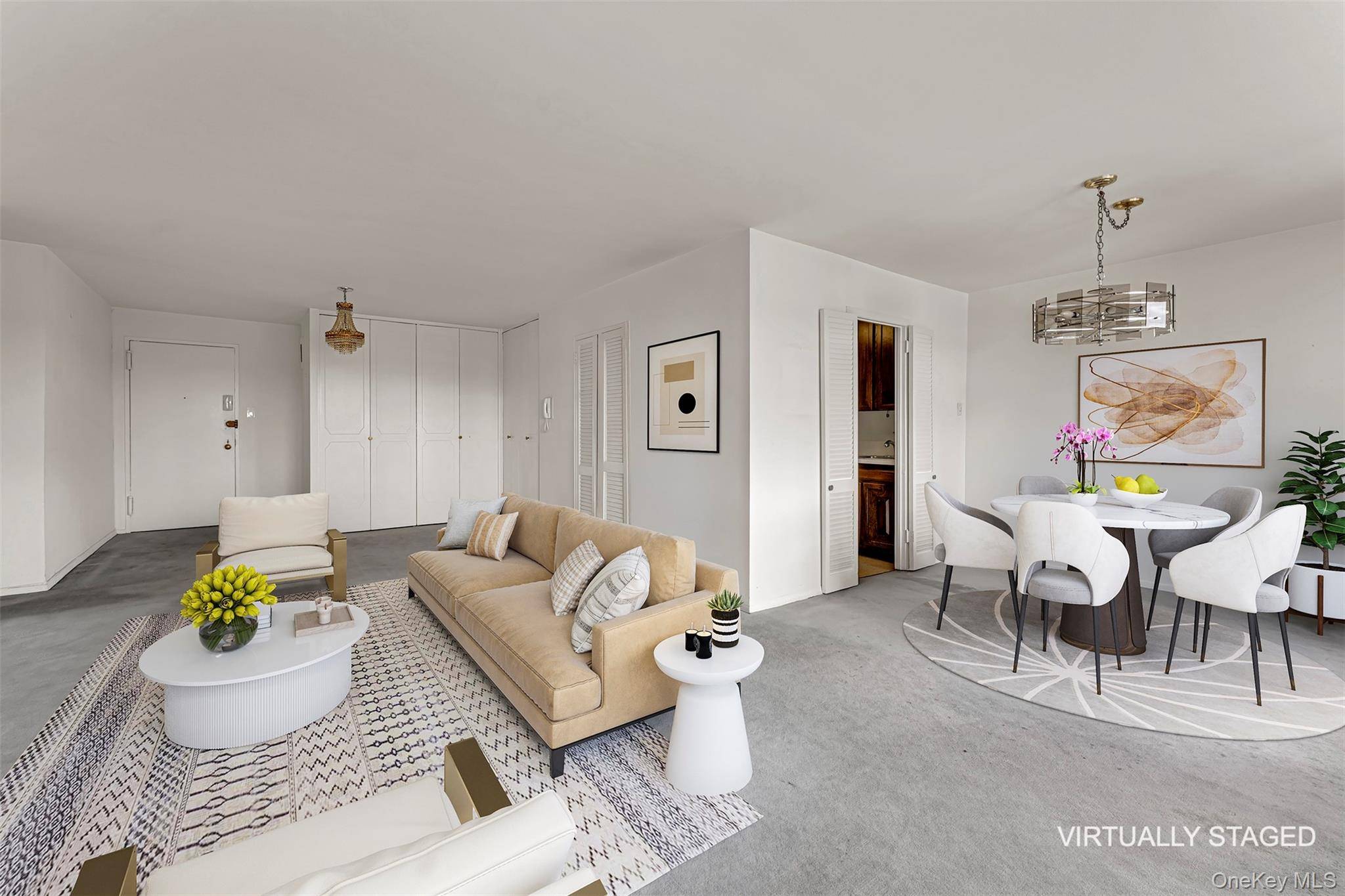 2500 Johnson AVE #6T, Bronx, NY 10463