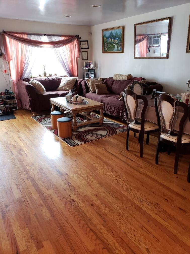 145-44 Tuskegee Airmen Way, Jamaica, NY 11435