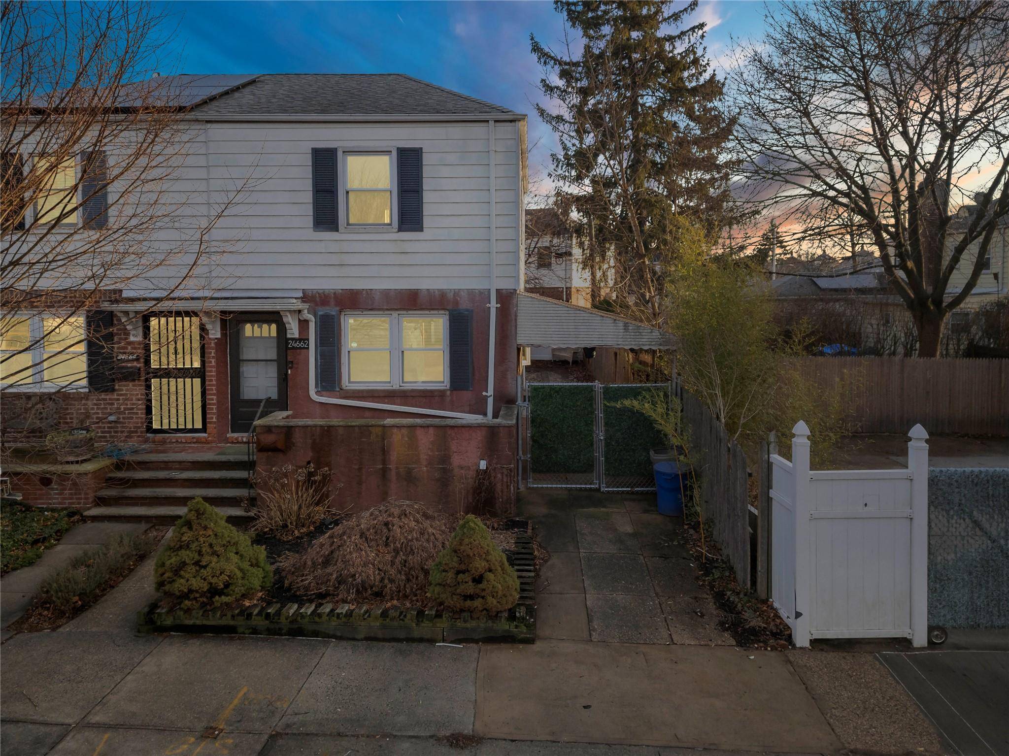 246-62 87th AVE, Bellerose, NY 11426