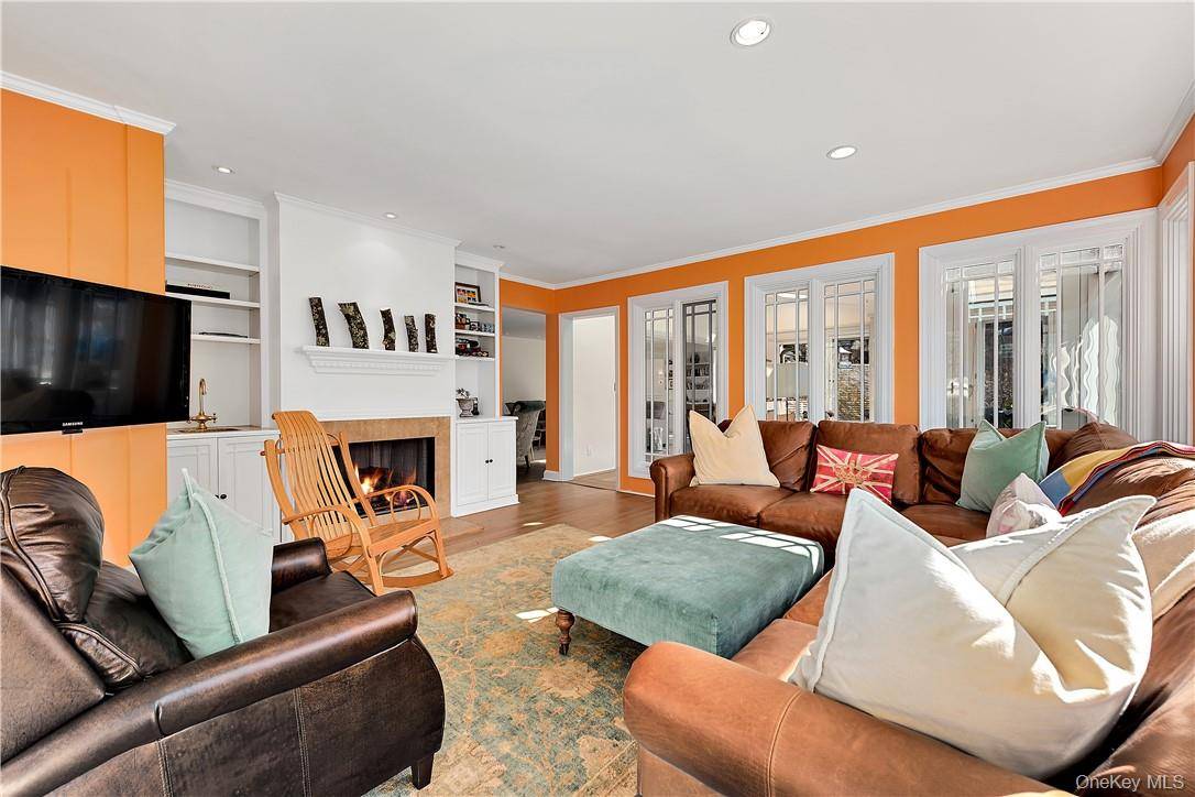 106 Old Stone Hill RD, Pound Ridge, NY 10576