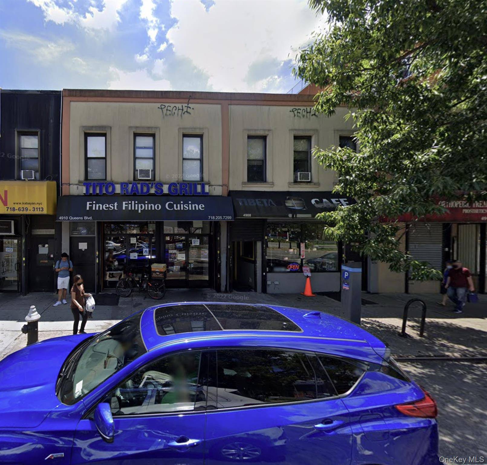 49-08/10 Queens BLVD, Woodside, NY 11377