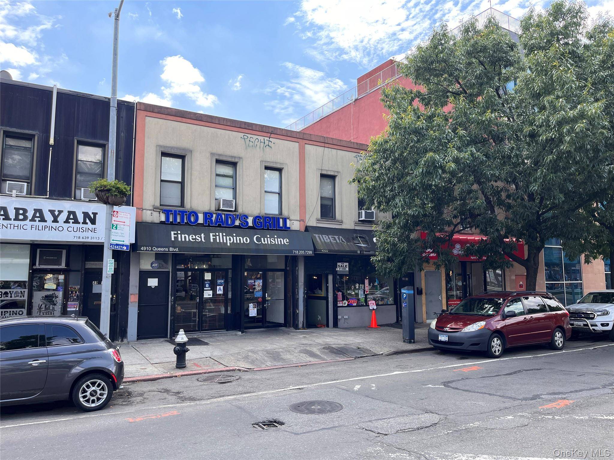 49-08/10 Queens BLVD, Woodside, NY 11377