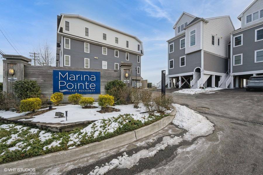 311 Marina Pointe DR #H, East Rockaway, NY 11518