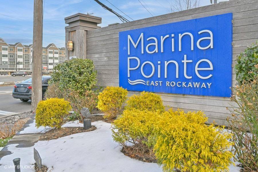 311 Marina Pointe DR #H, East Rockaway, NY 11518