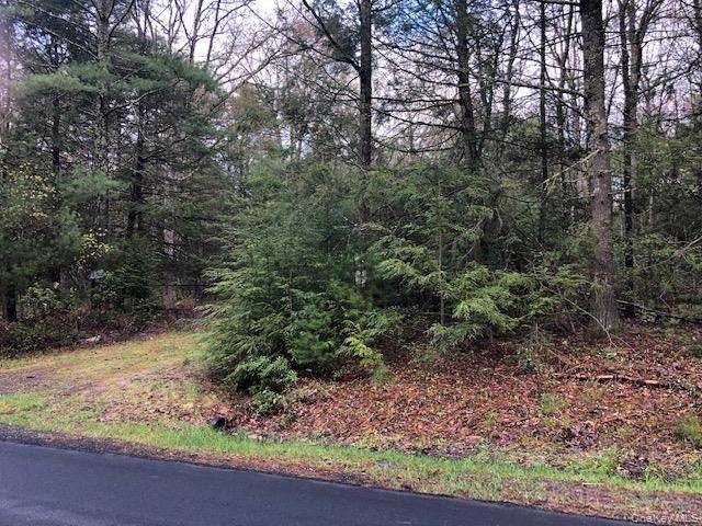 Crawford RD, Barryville, NY 12528