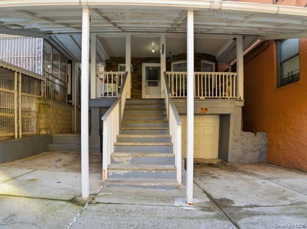 2448 Devoe TER, Bronx, NY 10468
