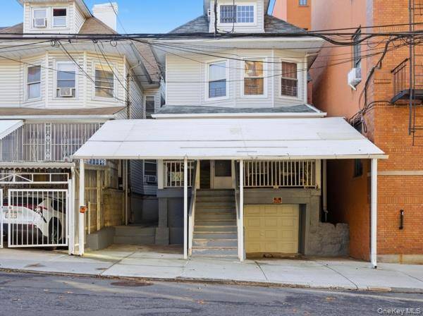 2448 Devoe TER, Bronx, NY 10468