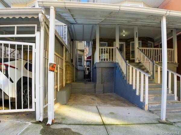 2448 Devoe TER, Bronx, NY 10468