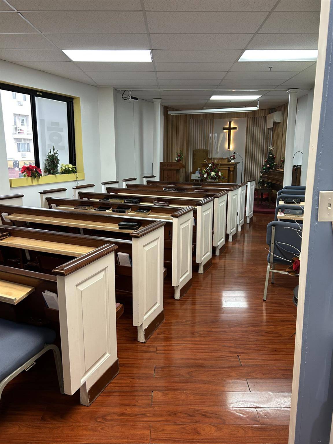 149-50 Northern Blvd, Flushing, NY 11354