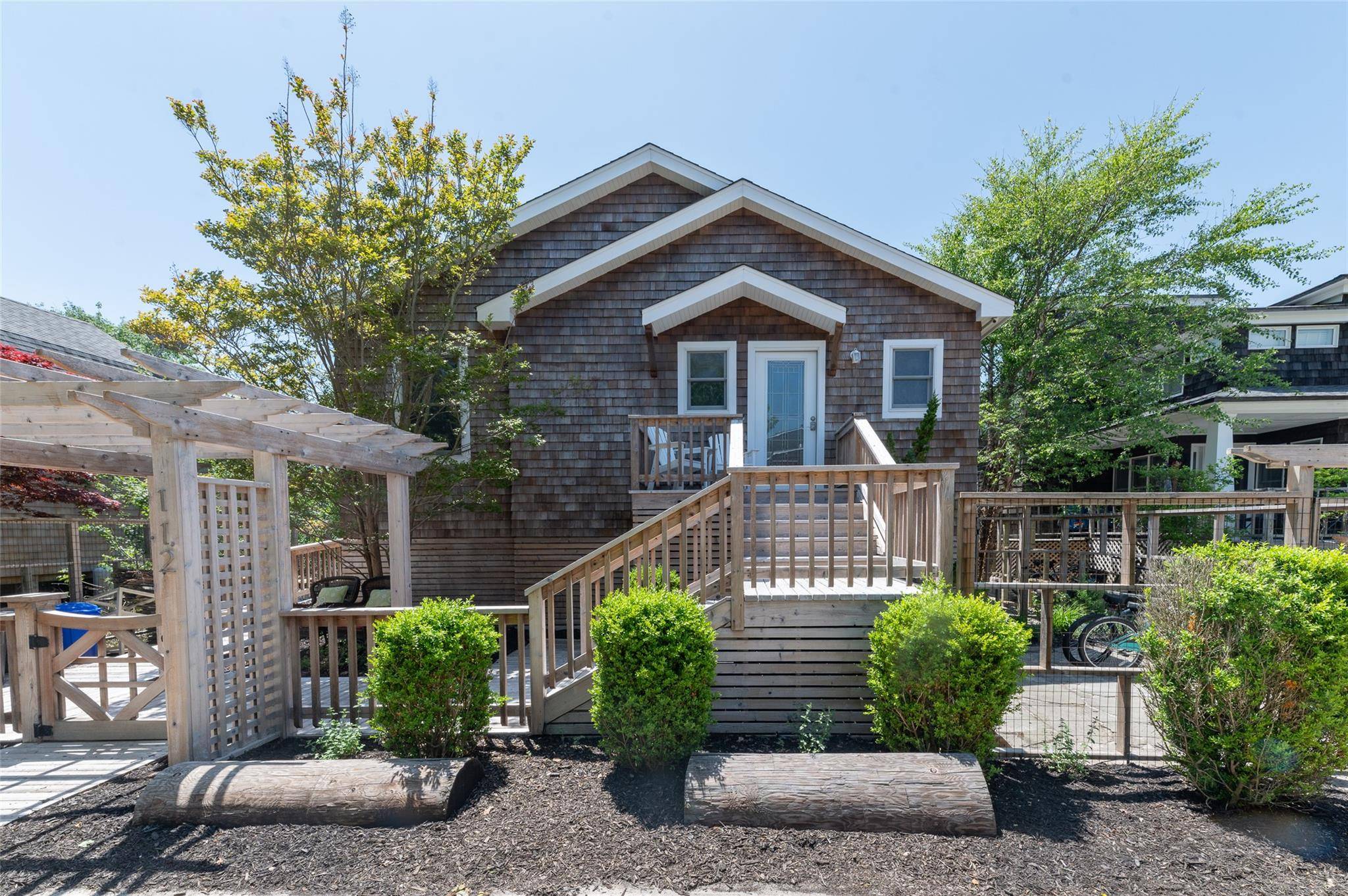 112 Ocean RD, Ocean Beach, NY 11770