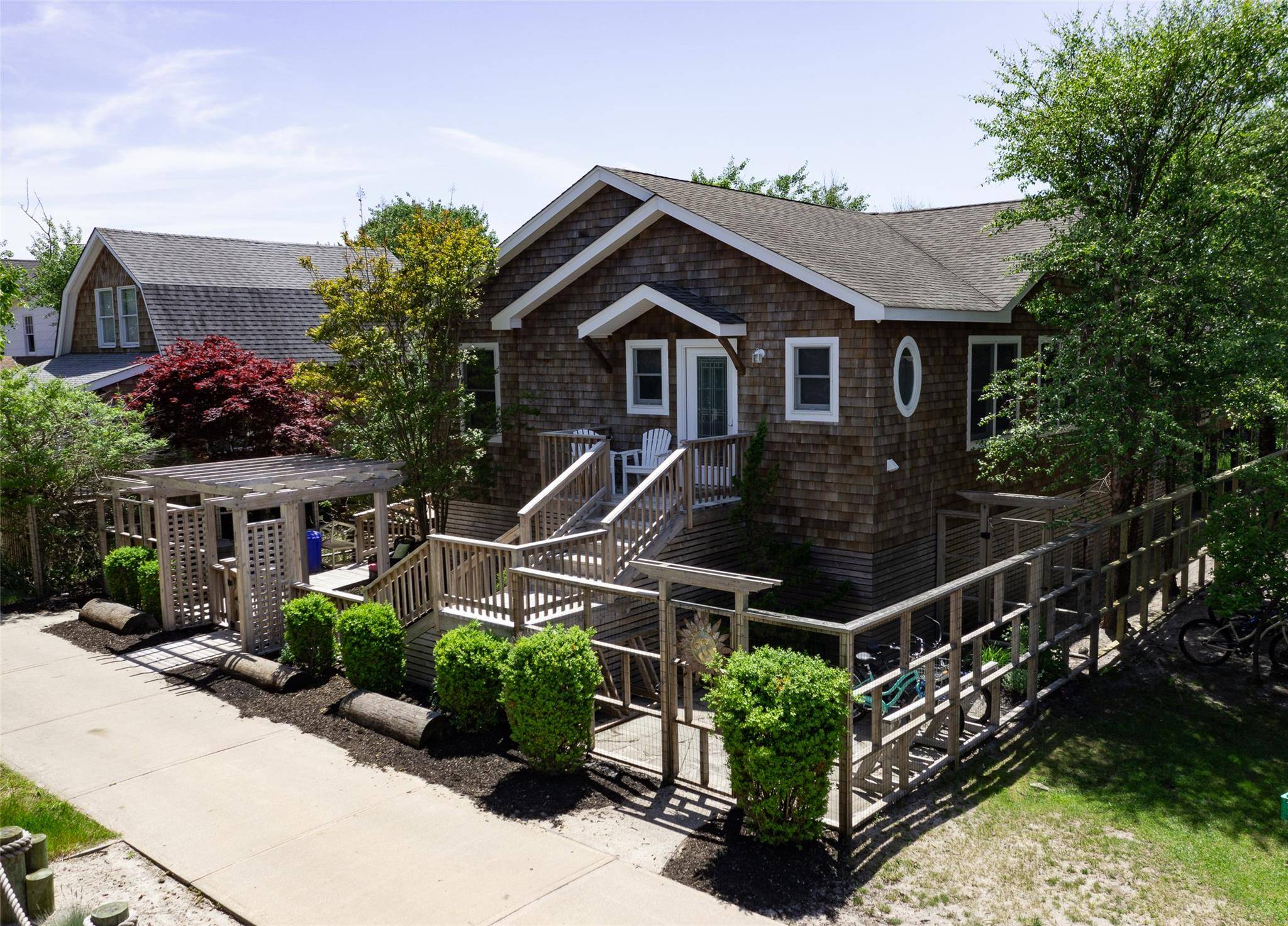 112 Ocean RD, Ocean Beach, NY 11770