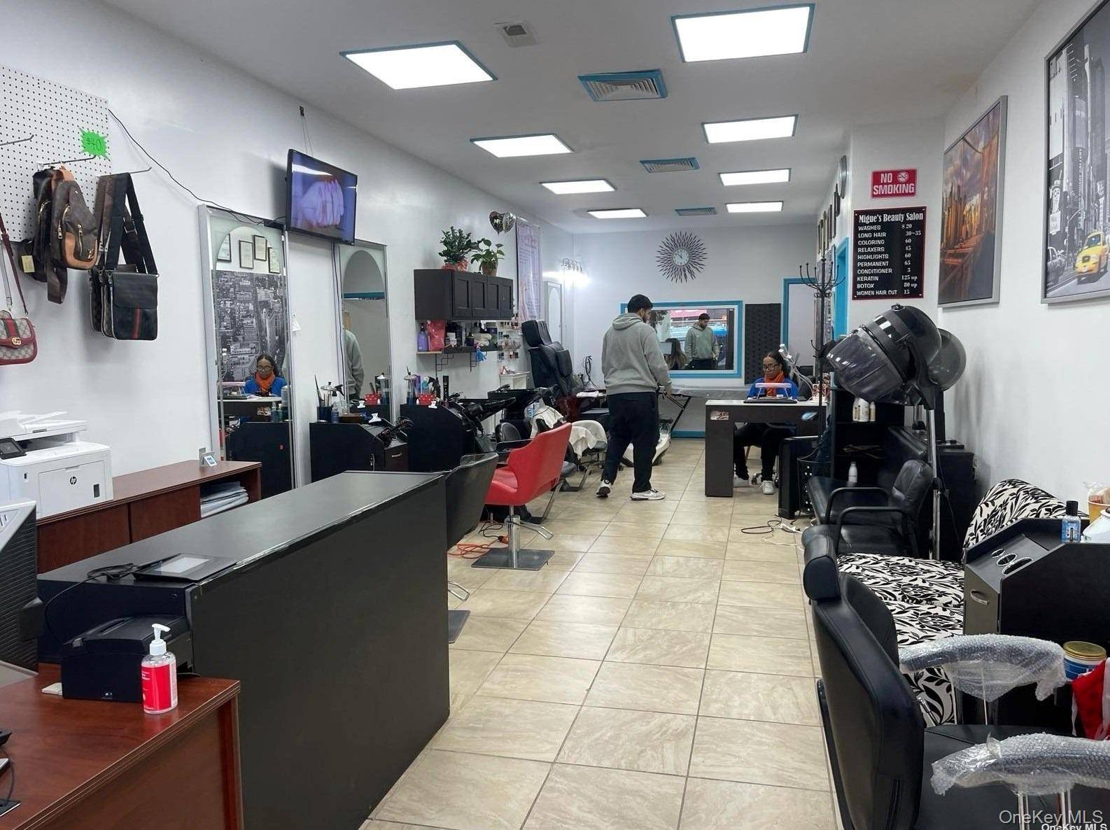 106-11 Northern Boulevard, Corona, NY 11368