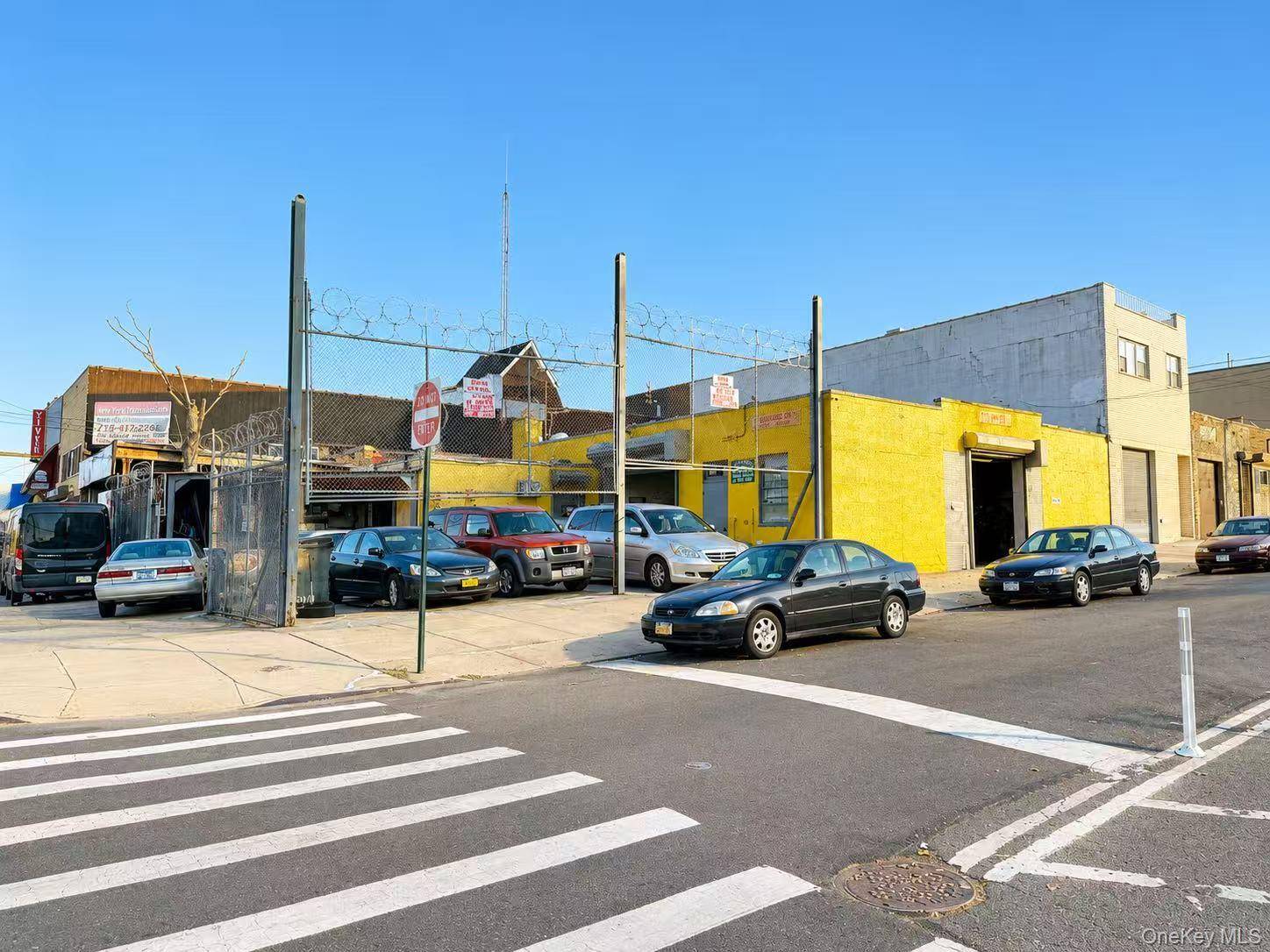 49-04 25th Ave, Woodside, NY 11377