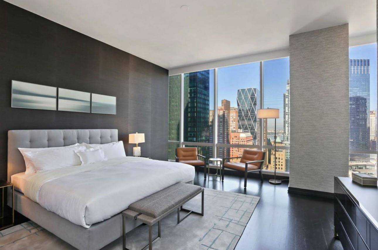 157 W 57th ST #33E, New York (manhattan), NY 10019