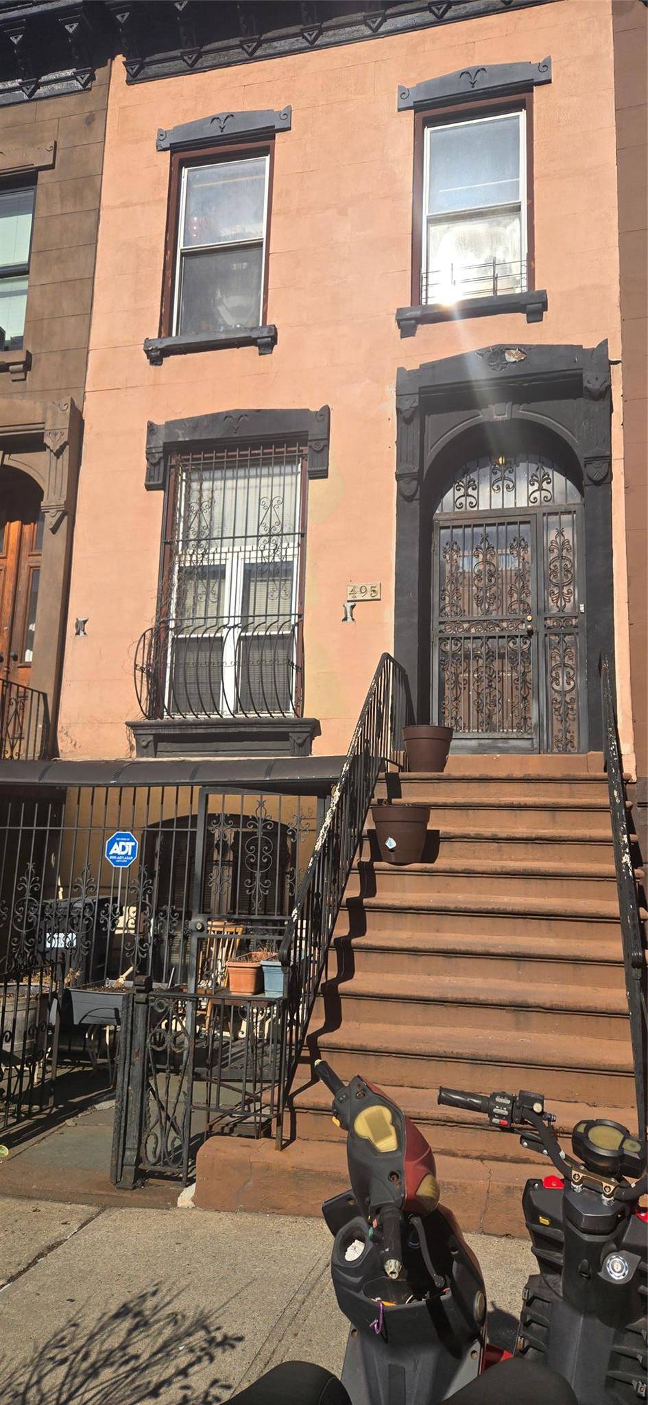 495 Halsey ST, Brooklyn, NY 11233