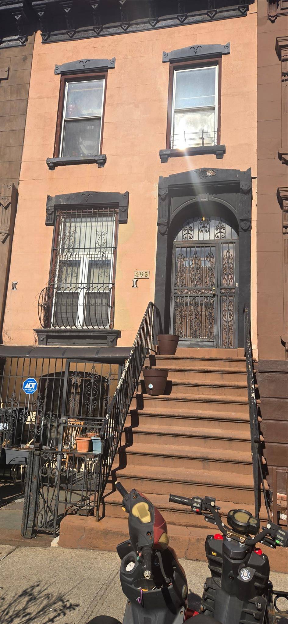 495 Halsey ST, Brooklyn, NY 11233