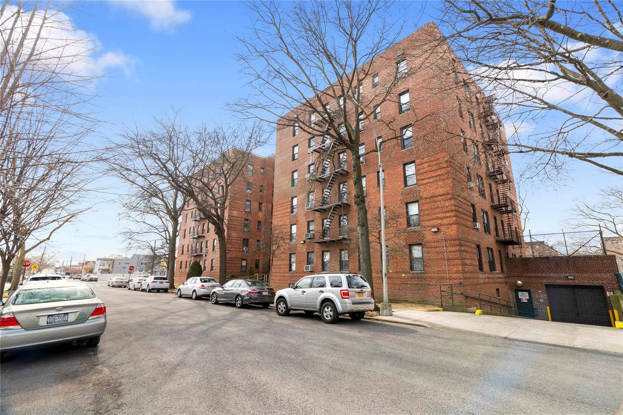 2270 Plumb 1st Street #6H, Brooklyn, NY 11229
