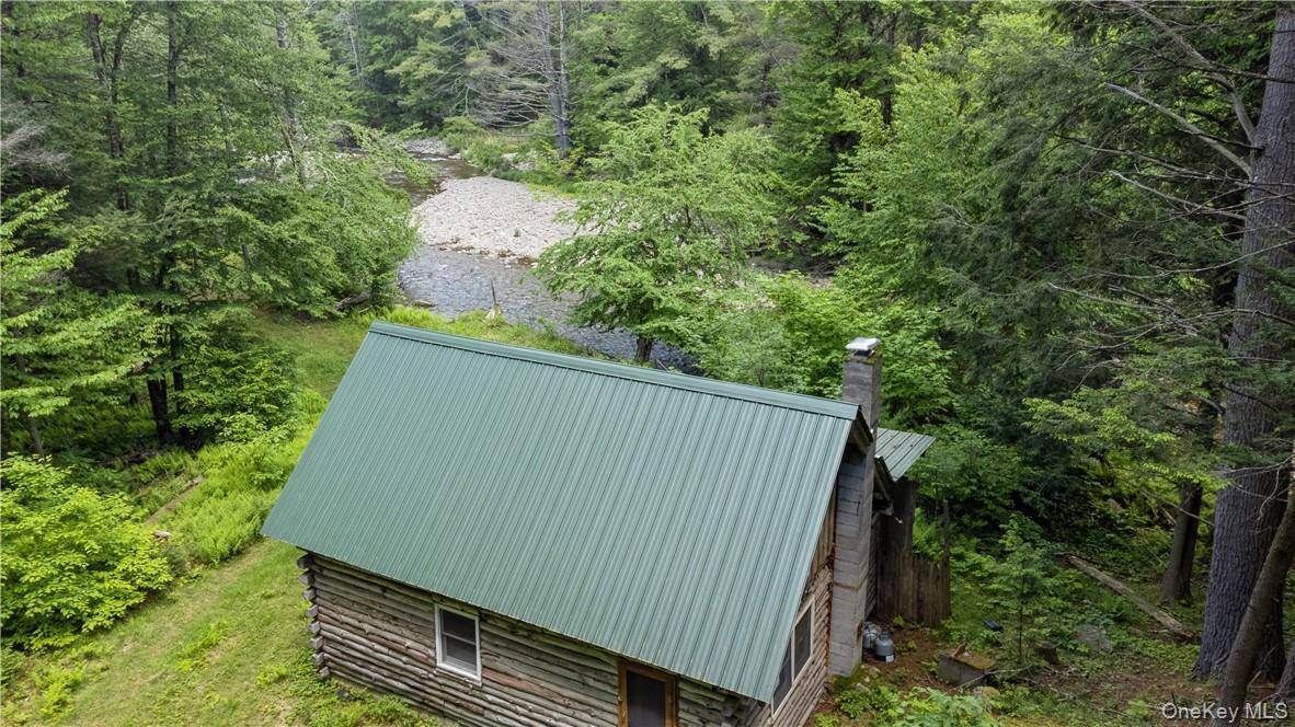 56 Saw Mill RD, Claryville, NY 12725