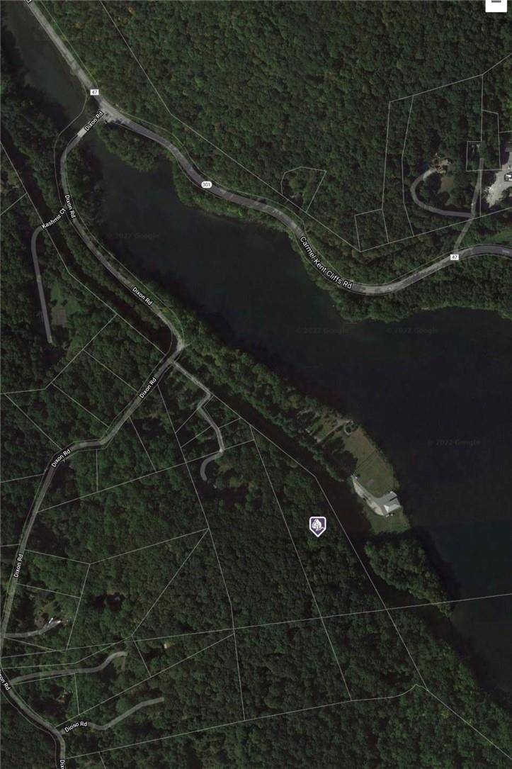 Dixon RD, Carmel, NY 14477