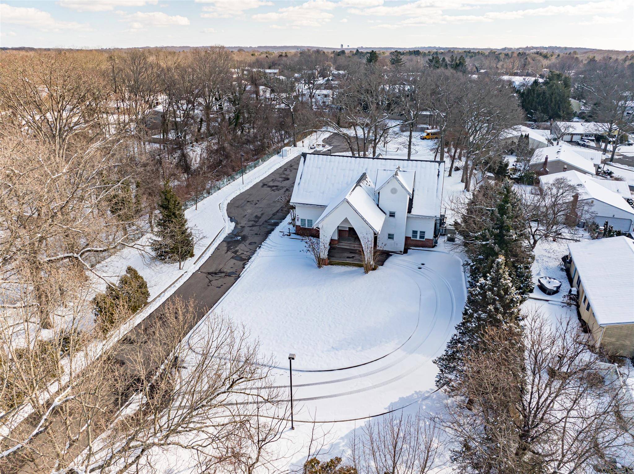 203 E Pulaski RD, Huntington Station, NY 11746