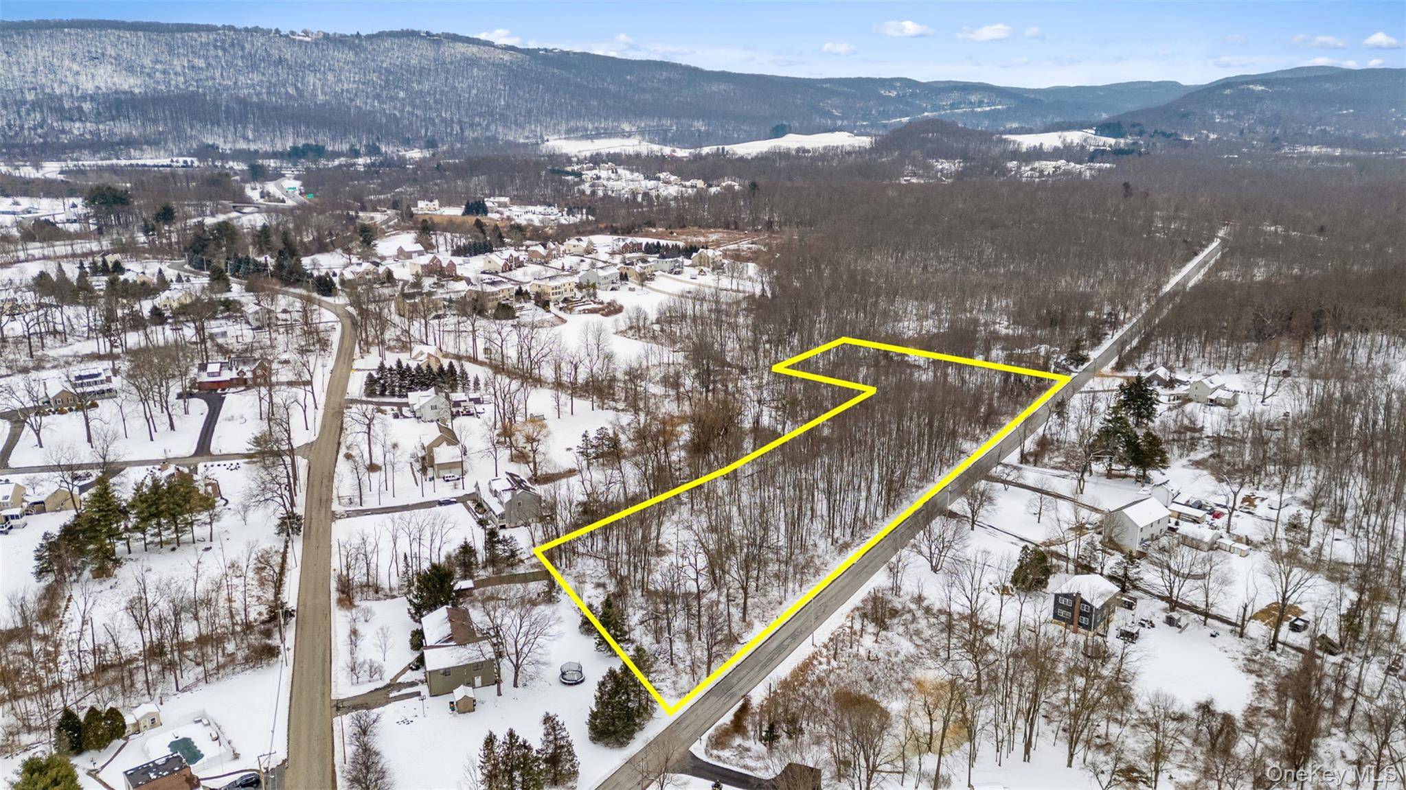 7 Townsend RD, Hopewell Junction, NY 12533