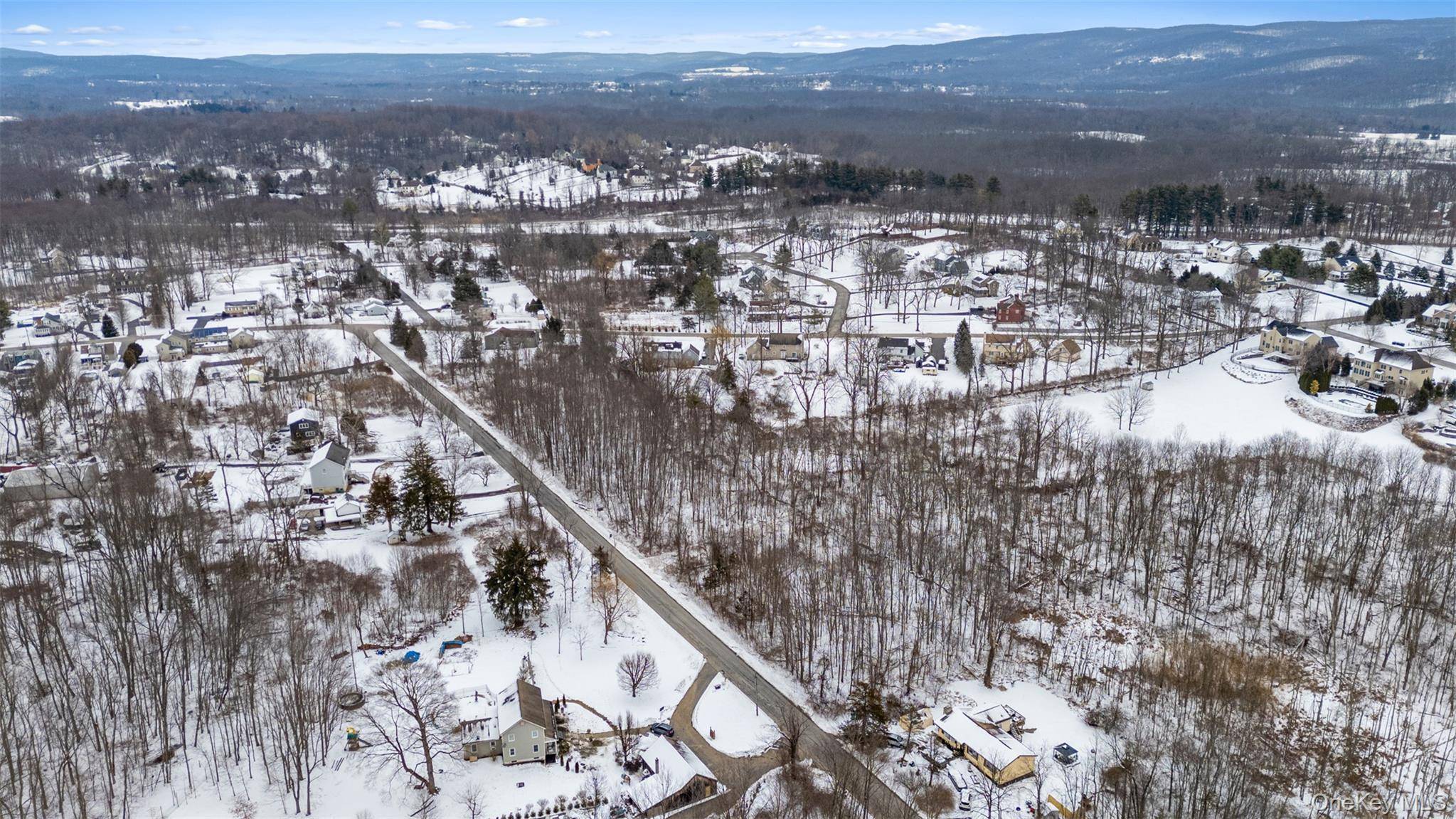 7 Townsend RD, Hopewell Junction, NY 12533