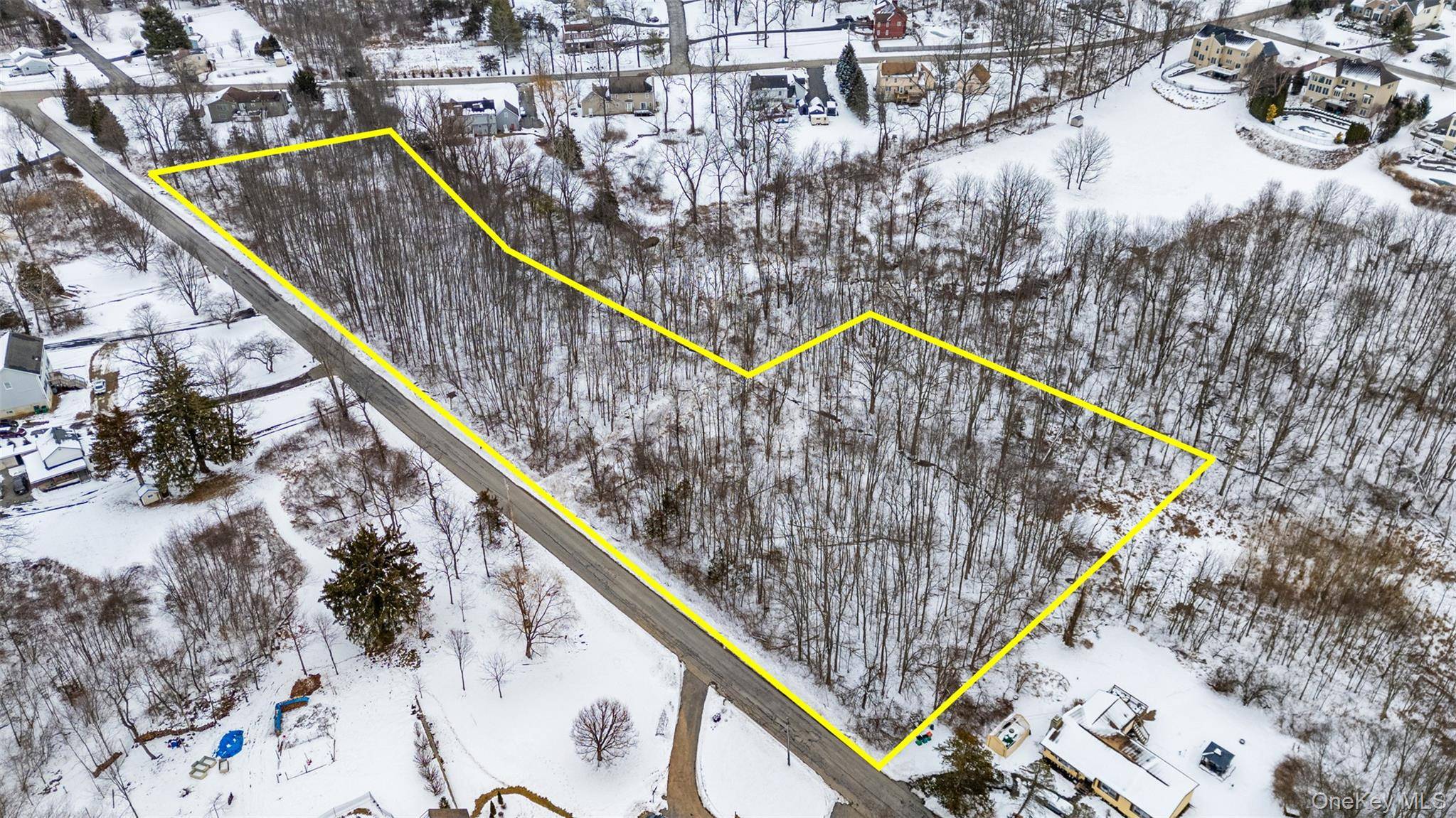 7 Townsend RD, Hopewell Junction, NY 12533