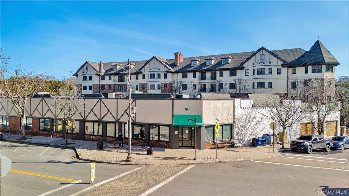 90 Garth RD, Scarsdale, NY 10583