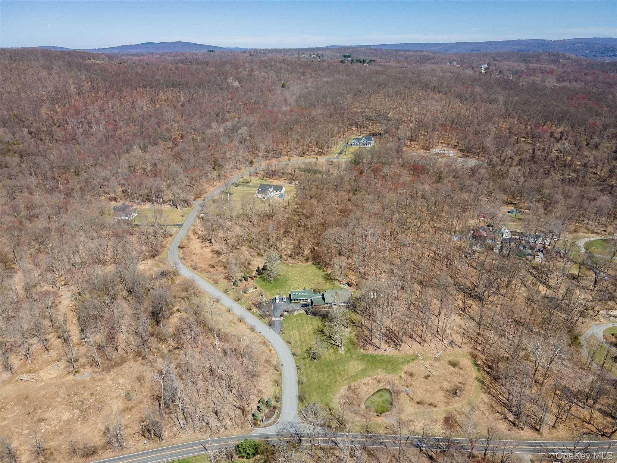 Stonecrest Lot #18 CT, Hopewell Junction, NY