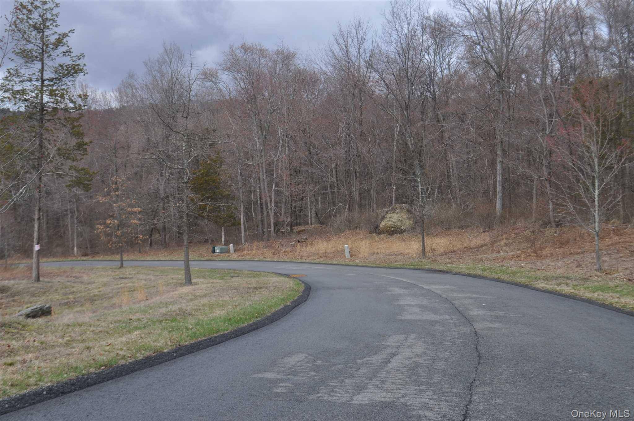 Stonecrest Lot #18 CT, Hopewell Junction, NY