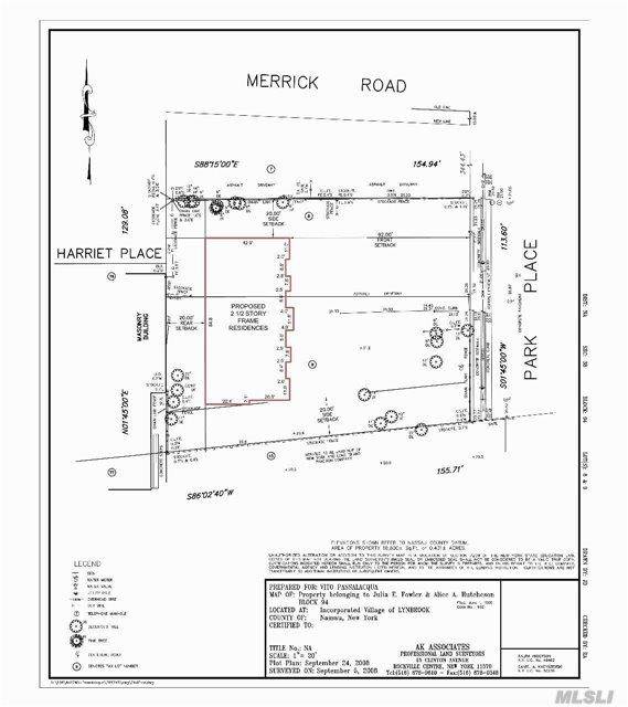33 Park PL, Lynbrook, NY 11563