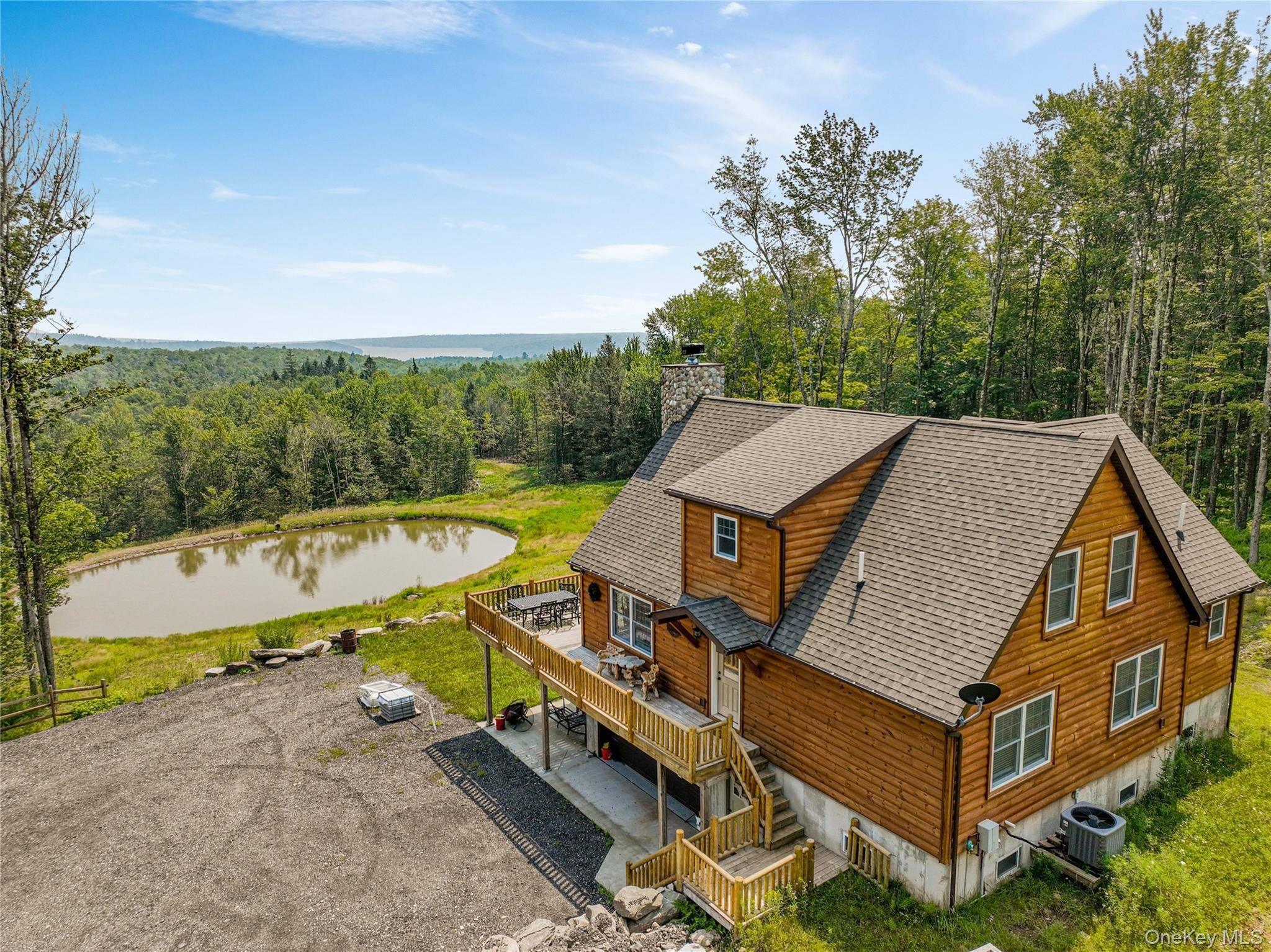 376 Aden Hill RD, Neversink, NY 12765