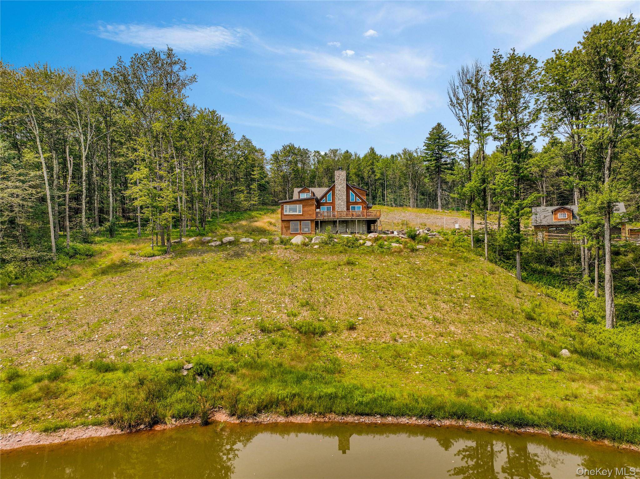 376 Aden Hill RD, Neversink, NY 12765