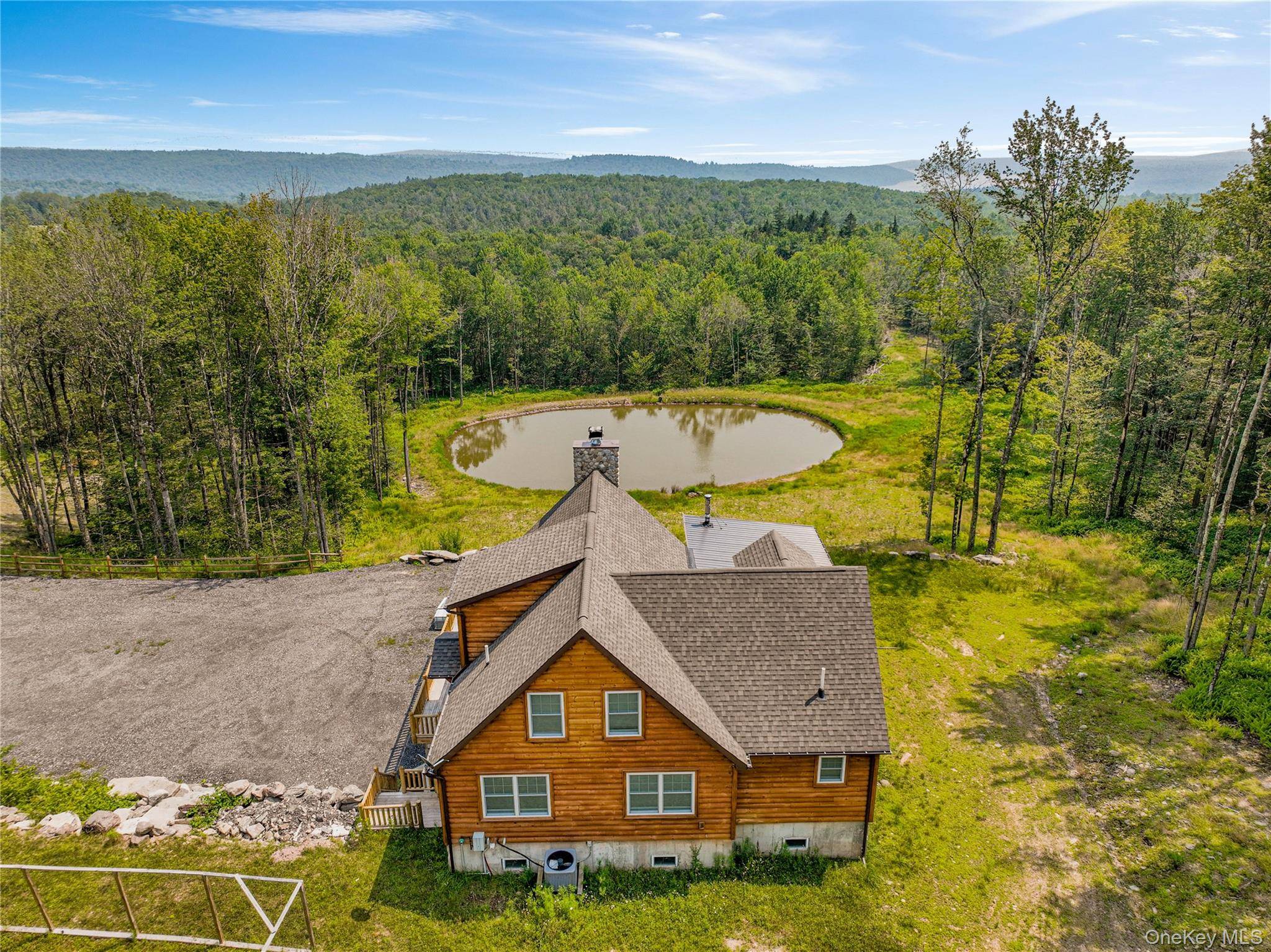 376 Aden Hill RD, Neversink, NY 12765