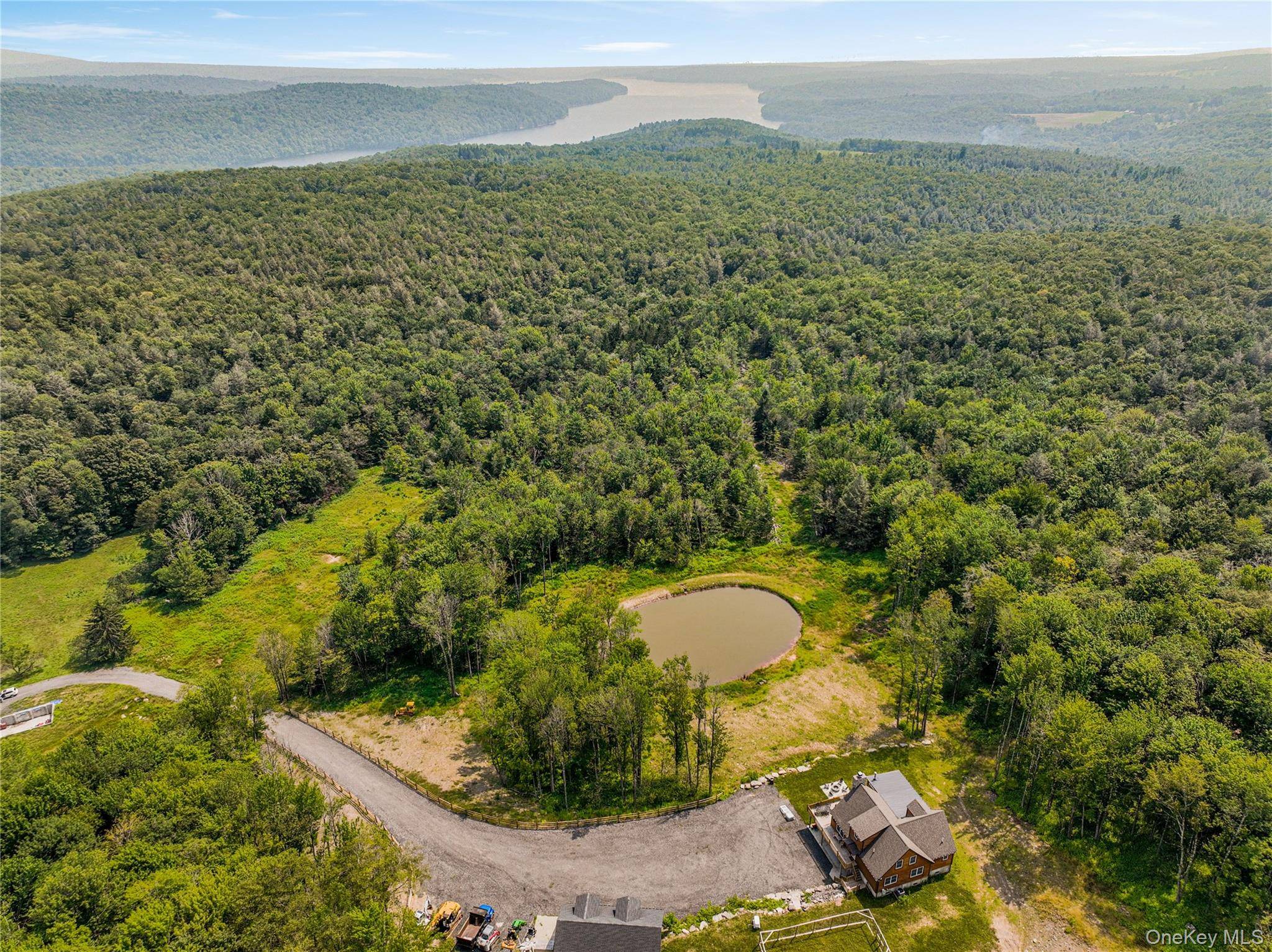 376 Aden Hill RD, Neversink, NY 12765
