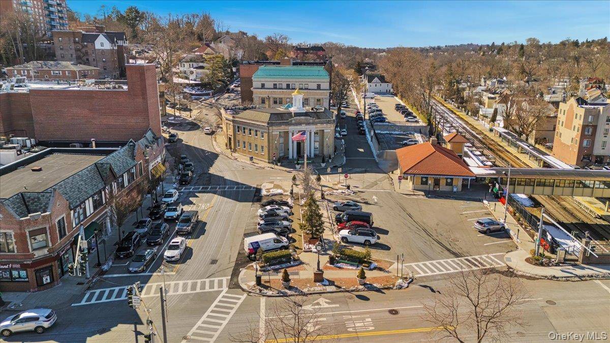 1 Generoso Pope PL, Tuckahoe, NY 10707