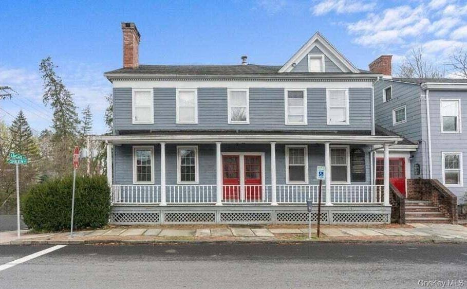 159 Green ST #24, Kingston, NY 12401