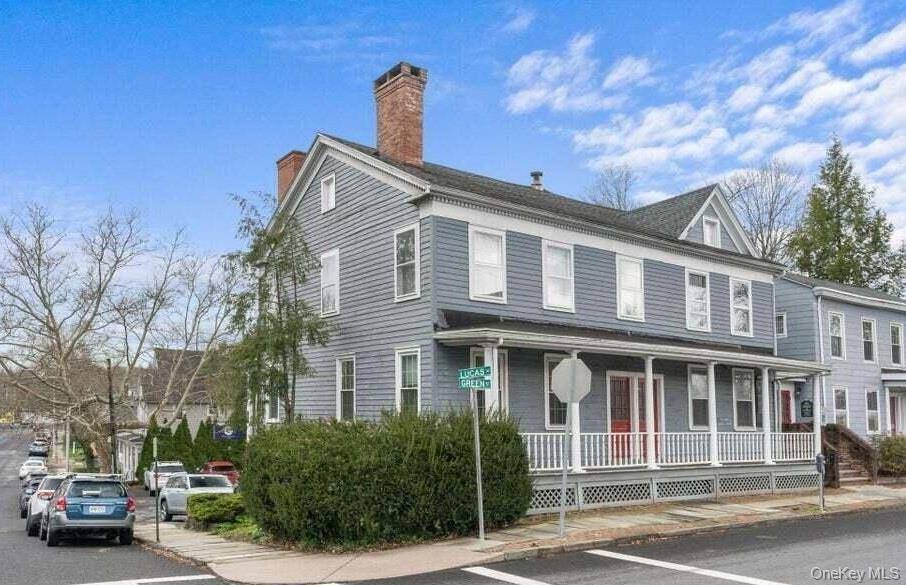 159 Green ST #24, Kingston, NY 12401