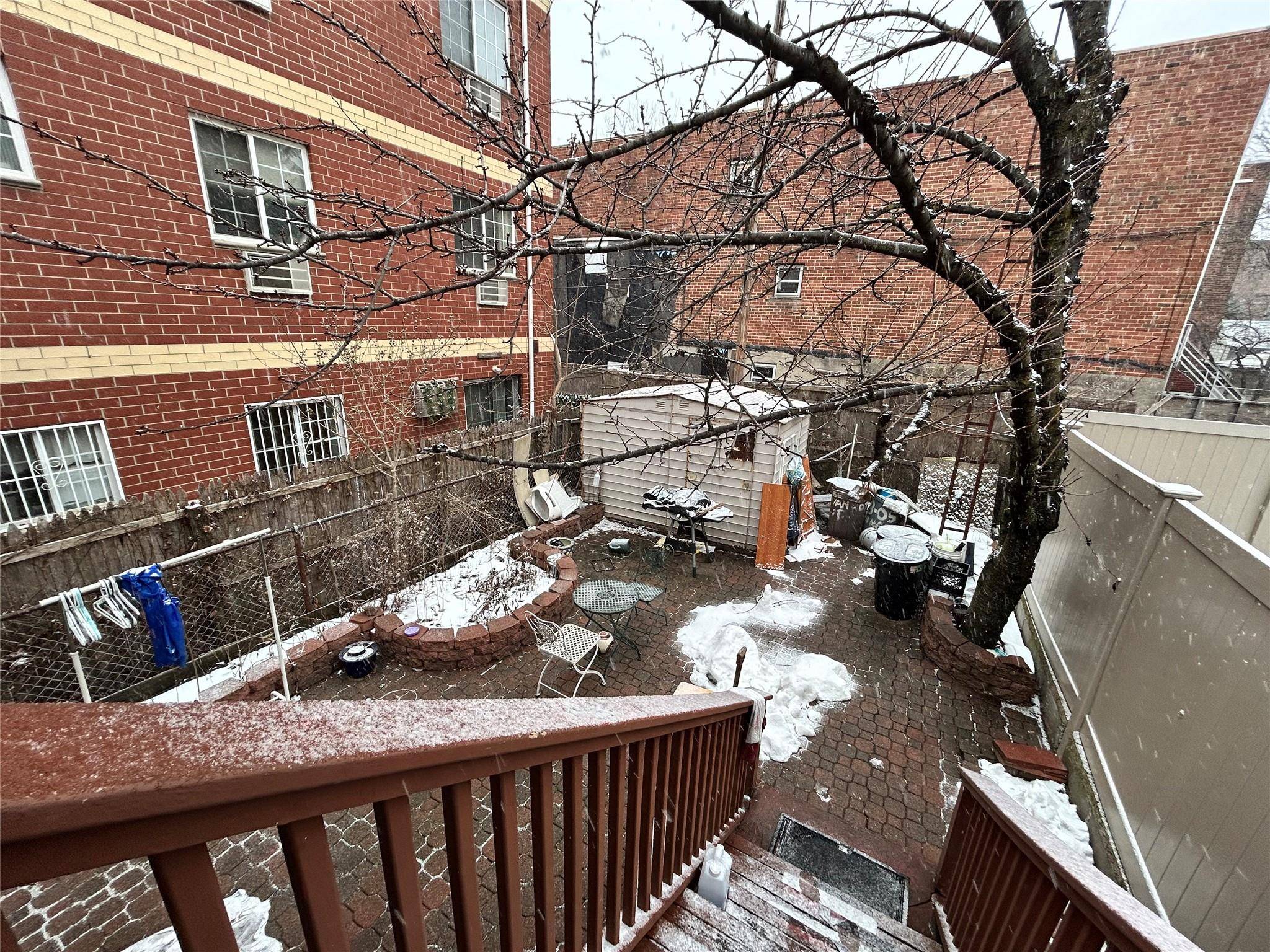 58-05 Van Horn ST, Elmhurst, NY 11373