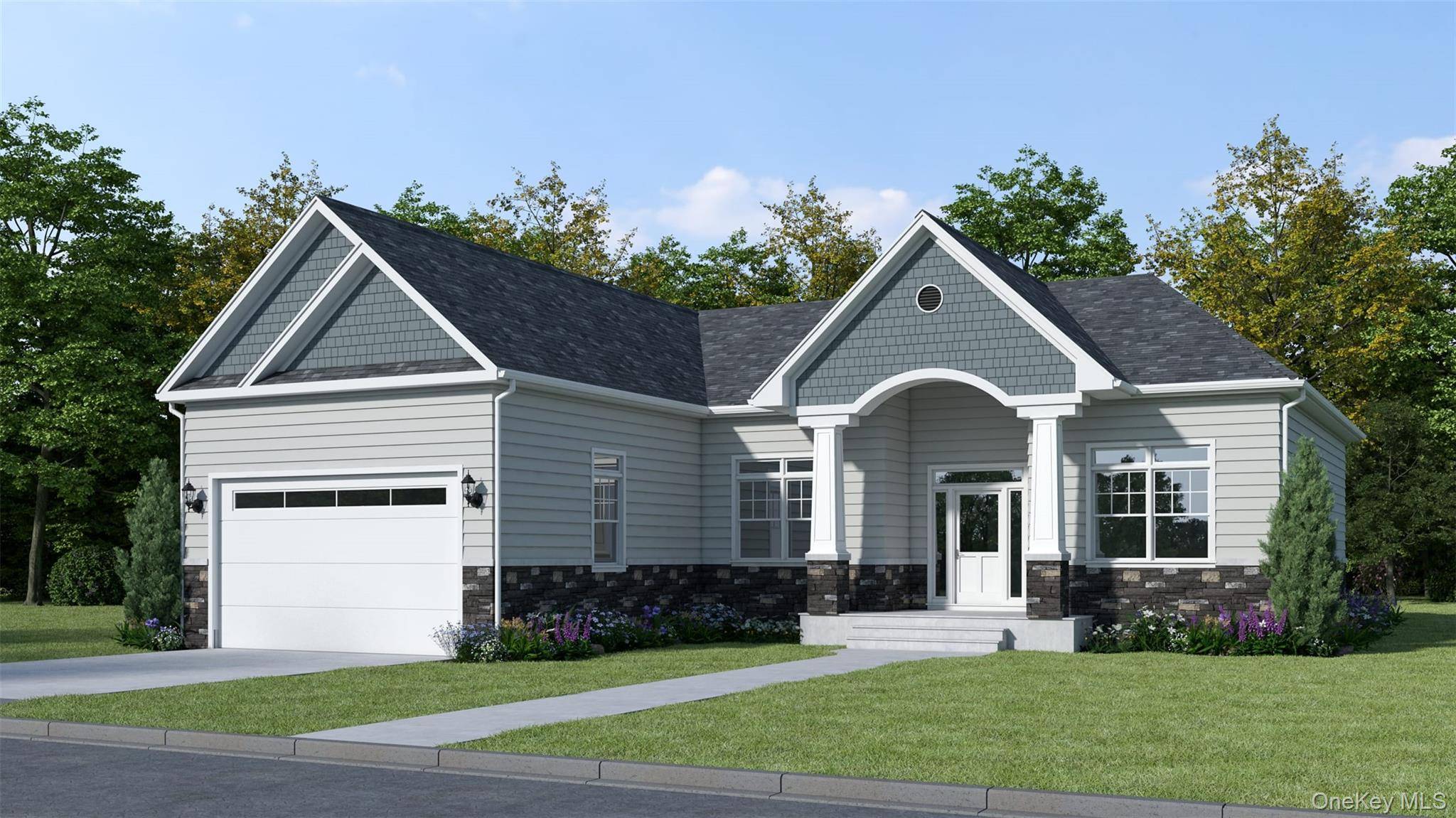 Lot 1 Sycamore EST, Nesconset, NY 11767