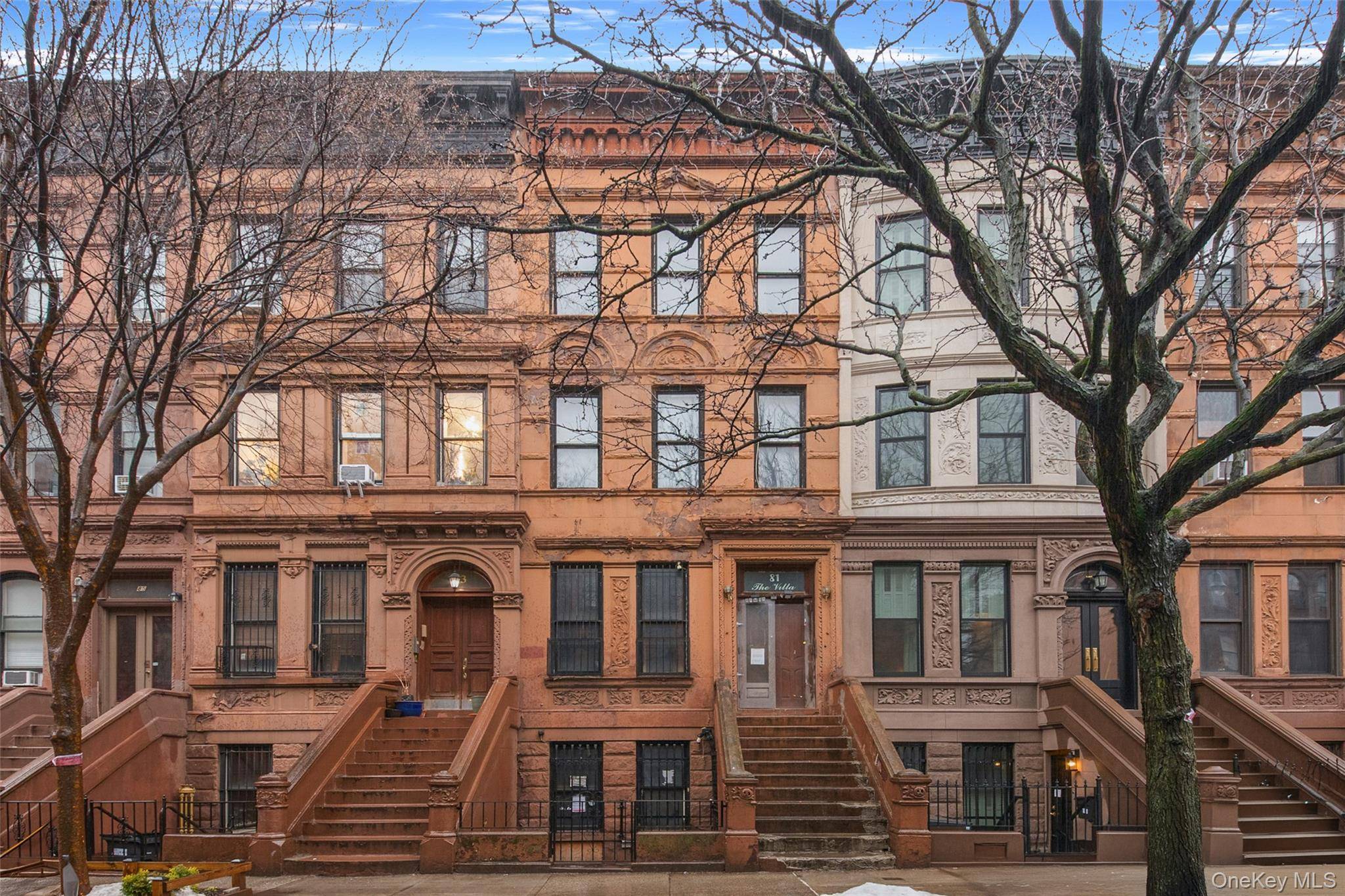 81 W 119th ST, New York (manhattan), NY 10026