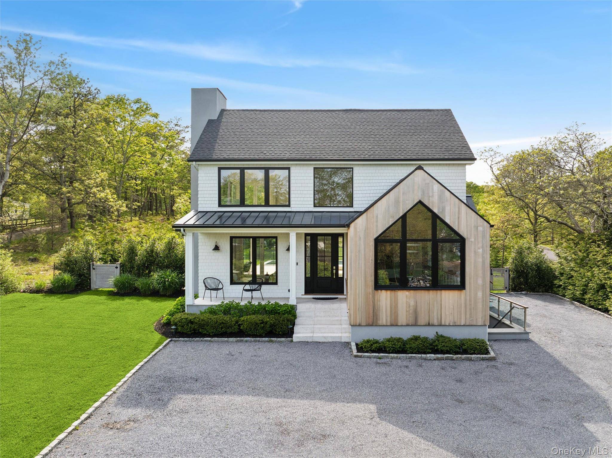 28 Canoe Place RD, Hampton Bays, NY 11946