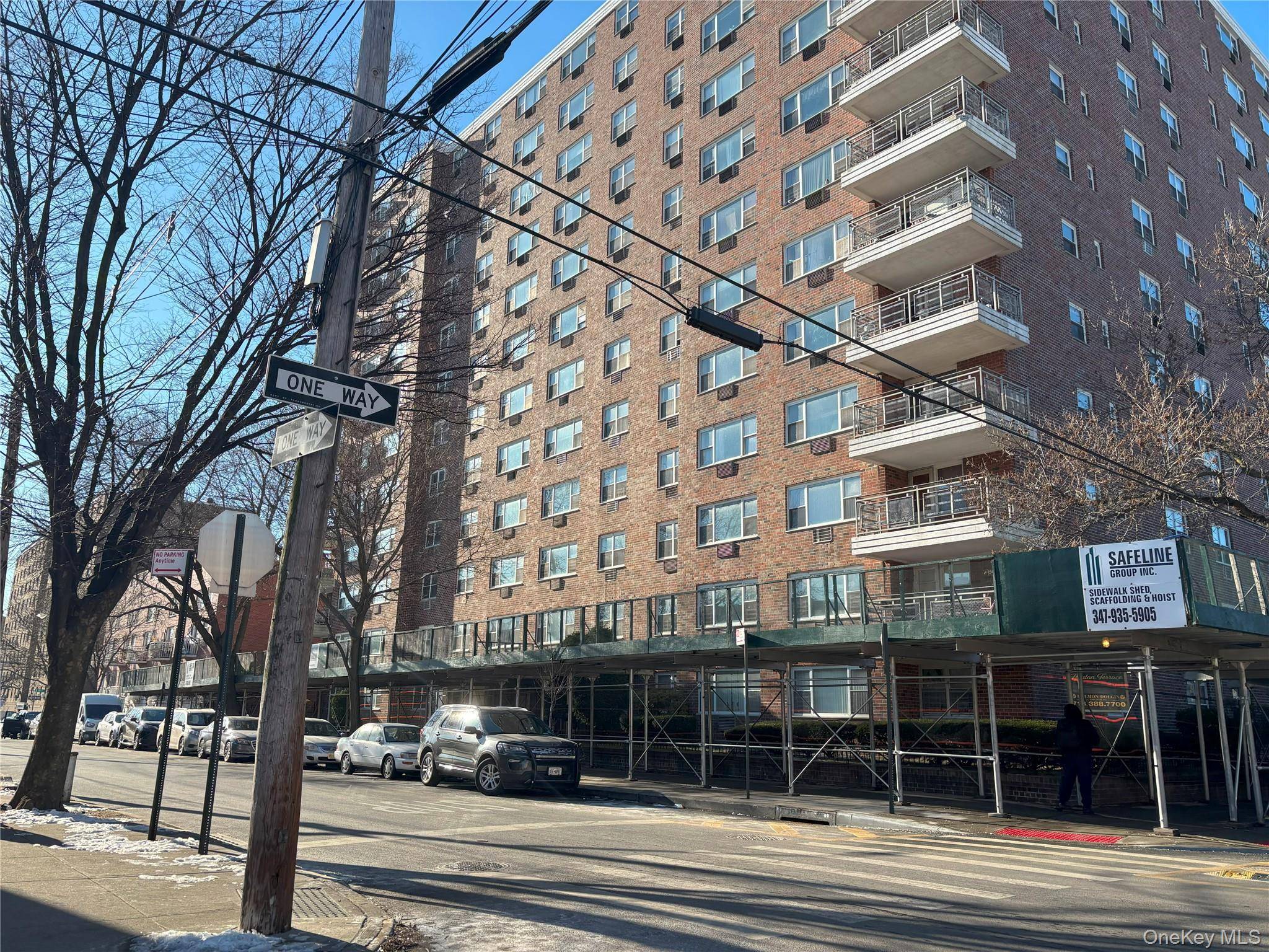 89-00 170 Street #2N, Jamaica, NY 11432
